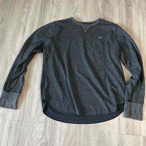 Hollister sweater
